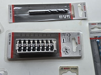 Bits en boren, bosch professional - afbeelding 3 van  11