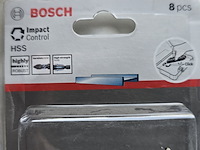 Bits en boren, bosch professional - afbeelding 4 van  11