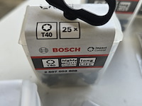 Bits en boren, bosch professional - afbeelding 6 van  11