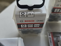 Bits en boren, bosch professional - afbeelding 7 van  11