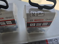 Bits en boren, bosch professional - afbeelding 9 van  11