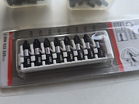 Bits en boren, bosch professional - afbeelding 10 van  11