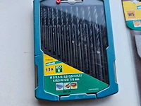 Bits en boren, wolfcraft - afbeelding 5 van  6
