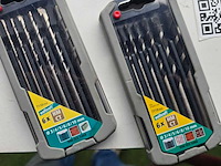 Bits en boren, wolfcraft - afbeelding 8 van  8