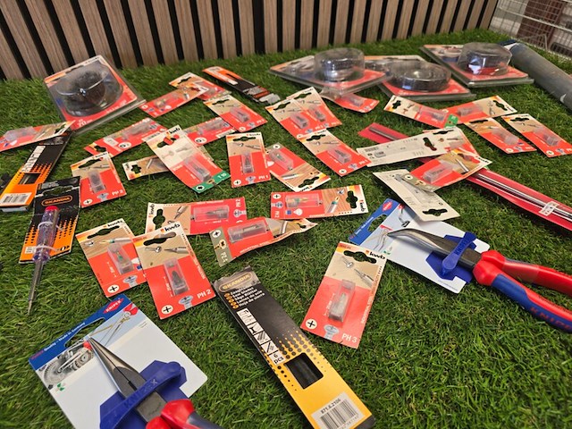 Bits en meer kwb, partij - afbeelding 5 van  13