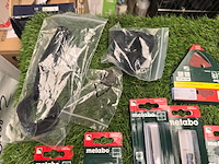 Bits en multitool accessoires metabo, partij - afbeelding 14 van  21