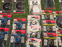 Bits en multitool accessoires metabo, partij - afbeelding 19 van  21