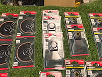 Bits en multitool accessoires metabo, partij - afbeelding 20 van  21