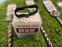 Bits en sds boren bosch professional, partij - afbeelding 8 van  15