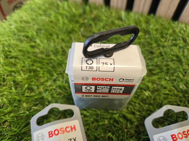 Bits en sds boren bosch professional, partij - afbeelding 10 van  15