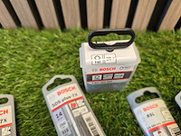 Bits en sds boren bosch professional, partij - afbeelding 13 van  15