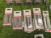 Bits en sds boren bosch professional, partij - afbeelding 7 van  19