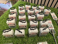 Bits en sds boren bosch professional, partij - afbeelding 12 van  19