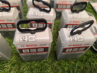 Bits en sds boren bosch professional, partij - afbeelding 14 van  19