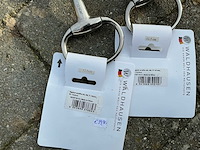 Bits paarden (6x) - afbeelding 2 van  4