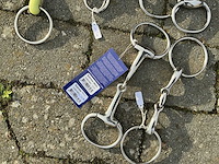 Bits paarden (6x) - afbeelding 3 van  4