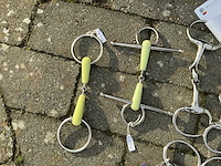 Bits paarden (6x) - afbeelding 4 van  4