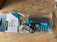 Bitset (12x) - afbeelding 1 van  1