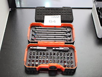 Bitset bahco. - afbeelding 2 van  3