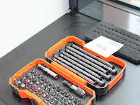 Bitset bahco. - afbeelding 3 van  3