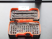 Bitset incompleet baco - afbeelding 1 van  2