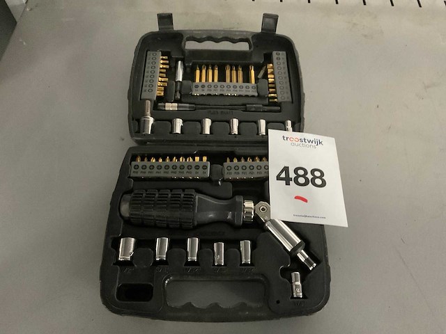 Bitset - afbeelding 1 van  3