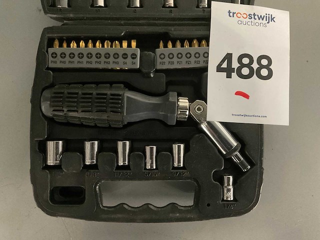 Bitset - afbeelding 2 van  3