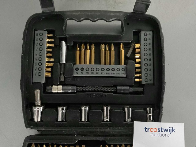 Bitset - afbeelding 3 van  3