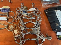 Bitten (7x) - afbeelding 1 van  1