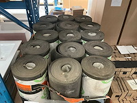 Bitumen dakbedekking (15x) - afbeelding 2 van  3
