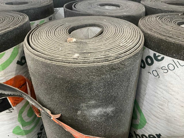 Bitumen dakbedekking (15x) - afbeelding 3 van  3