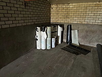 Bitumen onderlaag (20x) - afbeelding 1 van  1