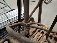 Bitumen sprayer - afbeelding 2 van  13