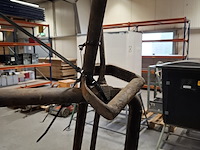 Bitumen sprayer - afbeelding 4 van  13