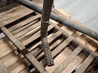 Bitumen sprayer - afbeelding 5 van  13