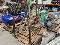 Bitumen sprayer - afbeelding 6 van  13