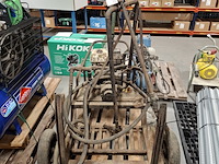 Bitumen sprayer - afbeelding 7 van  13