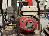 Bitumen sprayer - afbeelding 9 van  13