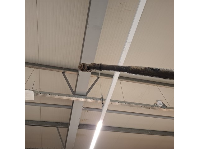 Bitumen sprayer - afbeelding 13 van  13