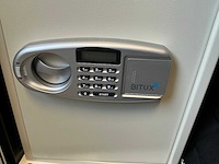 Bitux kluis - afbeelding 2 van  3