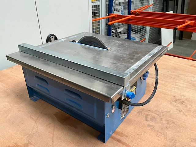 Bitux tc180a-2 tegelsnijapparaat - afbeelding 1 van  5