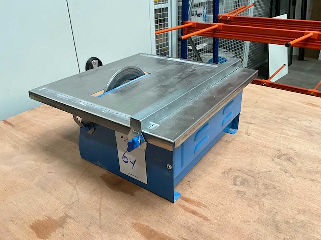 Bitux tc180a-2 tegelsnijapparaat - afbeelding 2 van  5