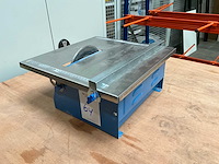 Bitux tc180a-2 tegelsnijapparaat - afbeelding 2 van  5