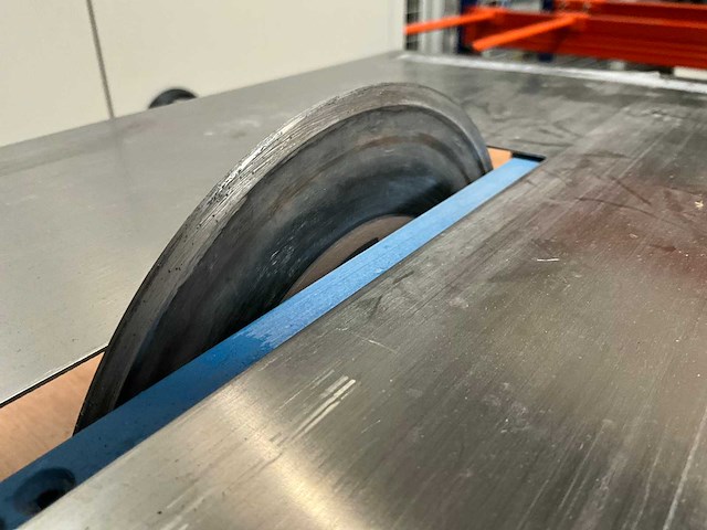 Bitux tc180a-2 tegelsnijapparaat - afbeelding 3 van  5