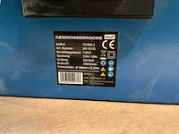 Bitux tc180a-2 tegelsnijapparaat - afbeelding 5 van  5