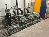 Bitzer - 2012 - 6h-35.2y-40p - koelinstallatie (c) - afbeelding 7 van  14