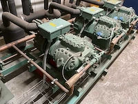 Bitzer - 2012 - 6h-35.2y-40p - koelinstallatie (c) - afbeelding 8 van  14