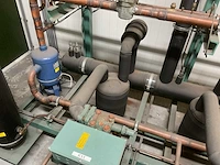 Bitzer - 2012 - 6h-35.2y-40p - koelinstallatie (c) - afbeelding 12 van  14