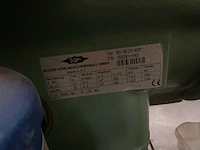 Bitzer - 2012 - 6h-35.2y-40p - koelinstallatie (c) - afbeelding 14 van  14