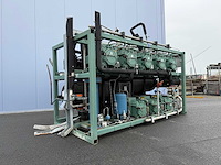 Bitzer - cooling and freezing compressor set - afbeelding 1 van  7